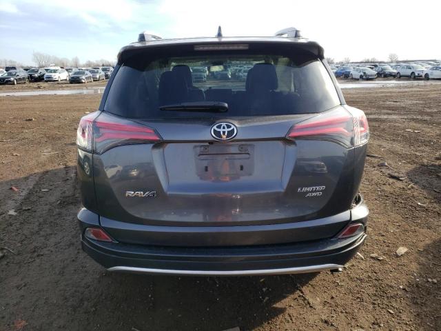 Photo 5 VIN: JTMDFREV5JD228255 - TOYOTA RAV4 