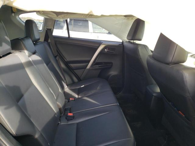 Photo 9 VIN: JTMDFREV5JD228255 - TOYOTA RAV4 