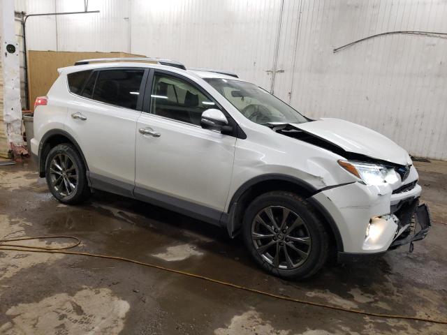 Photo 3 VIN: JTMDFREV5JJ184906 - TOYOTA RAV4 LIMIT 