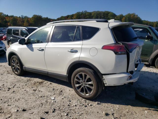 Photo 1 VIN: JTMDFREV5JJ230170 - TOYOTA RAV4 