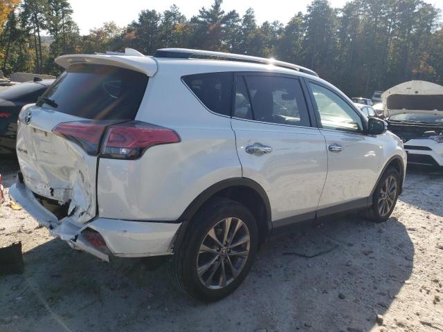 Photo 2 VIN: JTMDFREV5JJ230170 - TOYOTA RAV4 