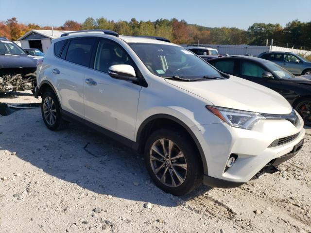 Photo 3 VIN: JTMDFREV5JJ230170 - TOYOTA RAV4 