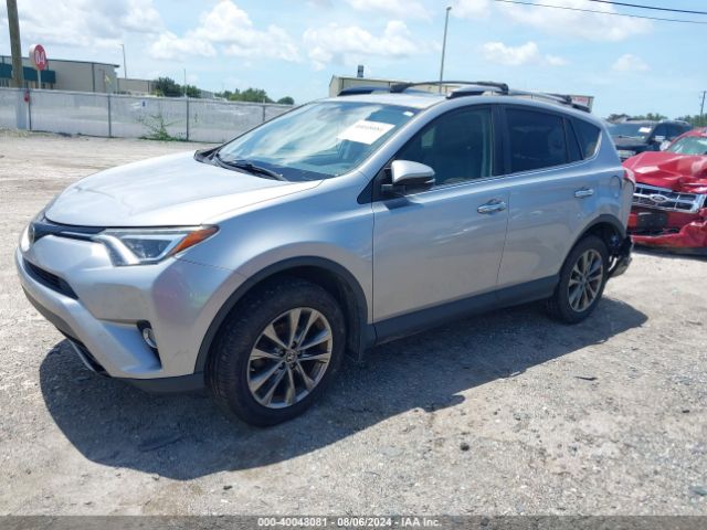 Photo 1 VIN: JTMDFREV5JJ231593 - TOYOTA RAV4 