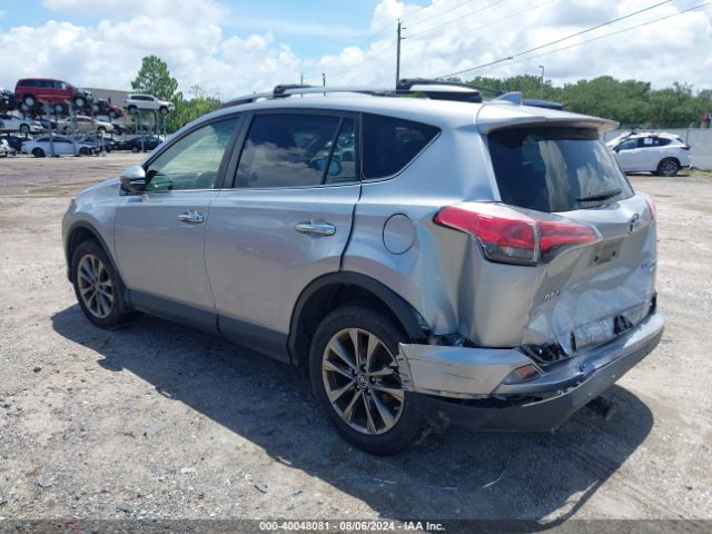 Photo 2 VIN: JTMDFREV5JJ231593 - TOYOTA RAV4 