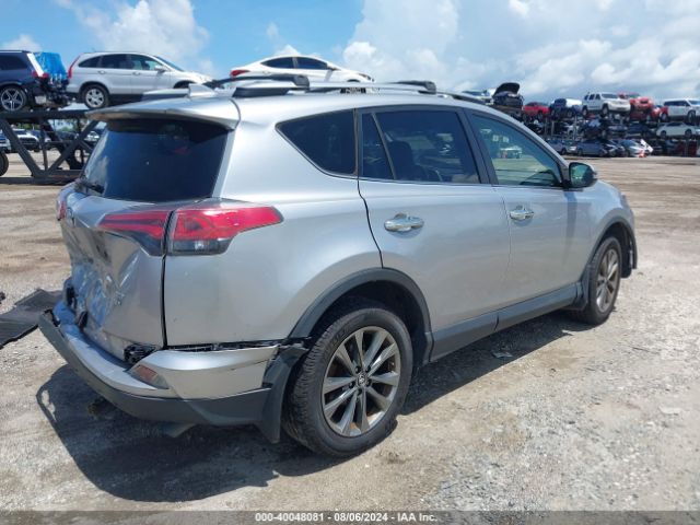 Photo 3 VIN: JTMDFREV5JJ231593 - TOYOTA RAV4 