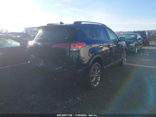 Photo 3 VIN: JTMDFREV5JJ247650 - TOYOTA RAV4 