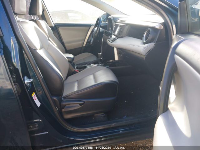 Photo 4 VIN: JTMDFREV5JJ247650 - TOYOTA RAV4 