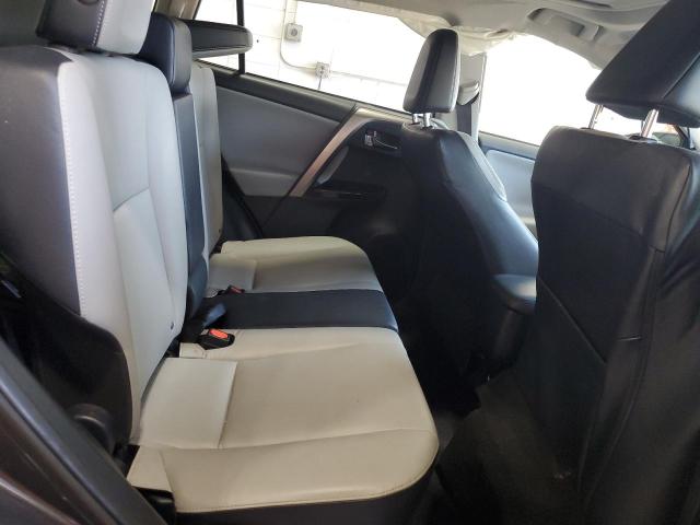 Photo 10 VIN: JTMDFREV5JJ258129 - TOYOTA RAV4 ADVEN 