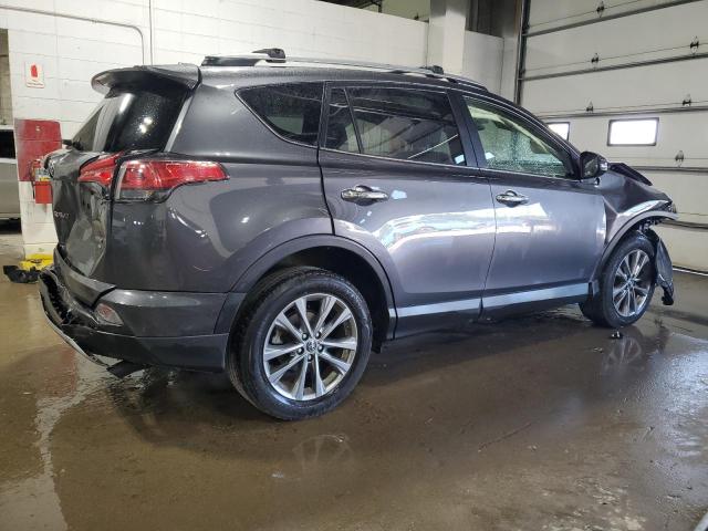 Photo 2 VIN: JTMDFREV5JJ258129 - TOYOTA RAV4 ADVEN 