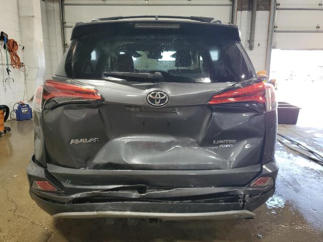 Photo 5 VIN: JTMDFREV5JJ258129 - TOYOTA RAV4 ADVEN 