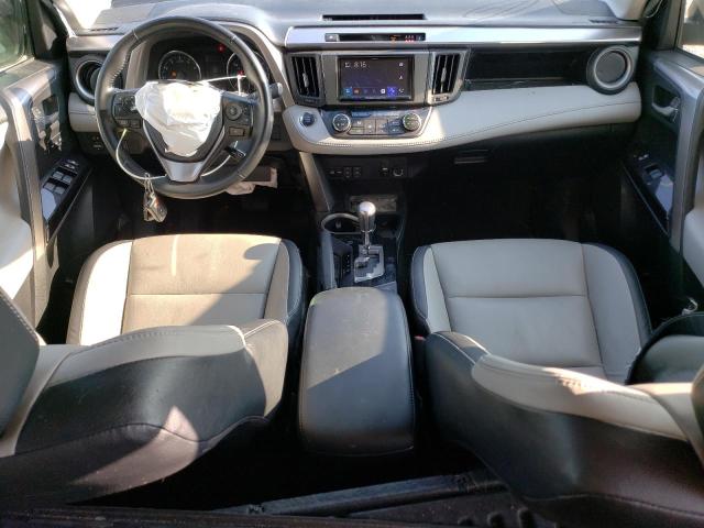 Photo 7 VIN: JTMDFREV5JJ258129 - TOYOTA RAV4 ADVEN 