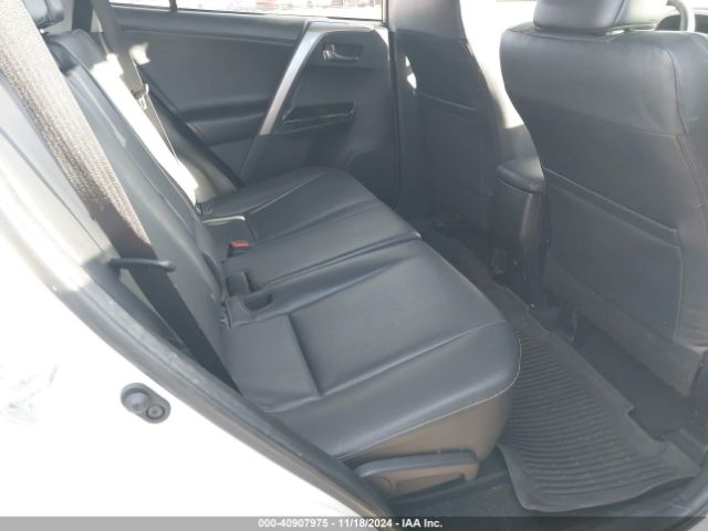 Photo 7 VIN: JTMDFREV5JJ259376 - TOYOTA RAV4 