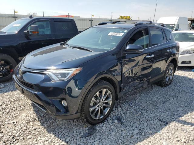 Photo 0 VIN: JTMDFREV5JJ717224 - TOYOTA RAV4 LIMIT 