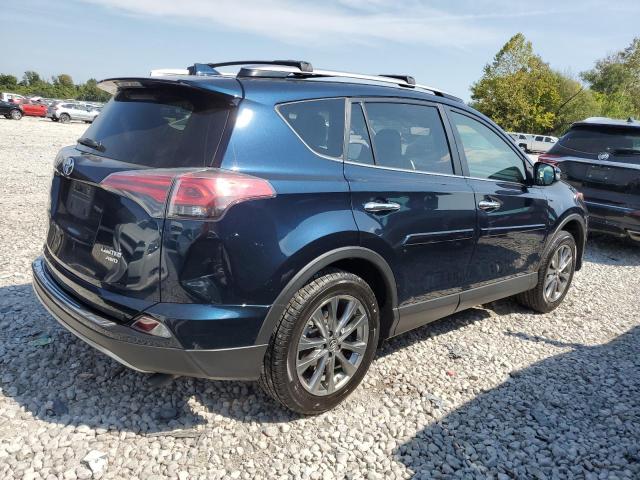 Photo 2 VIN: JTMDFREV5JJ717224 - TOYOTA RAV4 LIMIT 