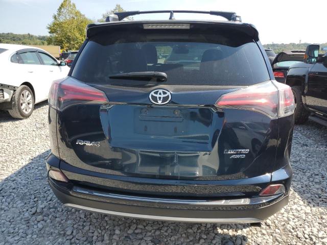 Photo 5 VIN: JTMDFREV5JJ717224 - TOYOTA RAV4 LIMIT 