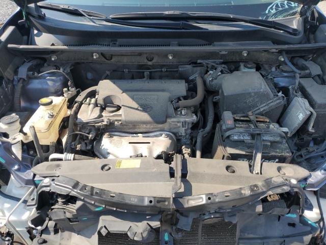 Photo 10 VIN: JTMDFREV6D5005947 - TOYOTA RAV4 LIMIT 