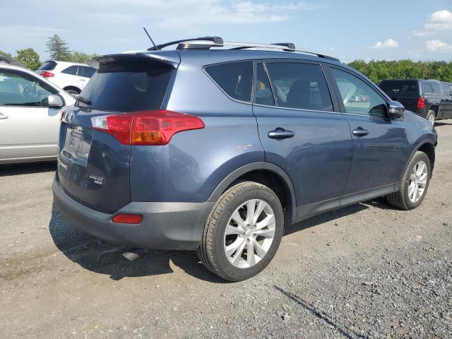 Photo 2 VIN: JTMDFREV6D5005947 - TOYOTA RAV4 LIMIT 