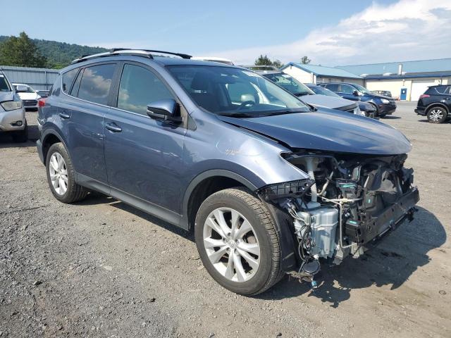 Photo 3 VIN: JTMDFREV6D5005947 - TOYOTA RAV4 LIMIT 