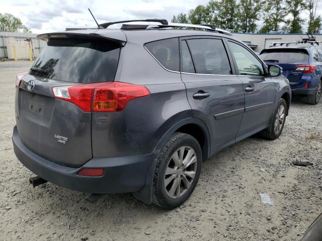 Photo 2 VIN: JTMDFREV6D5016706 - TOYOTA RAV4 