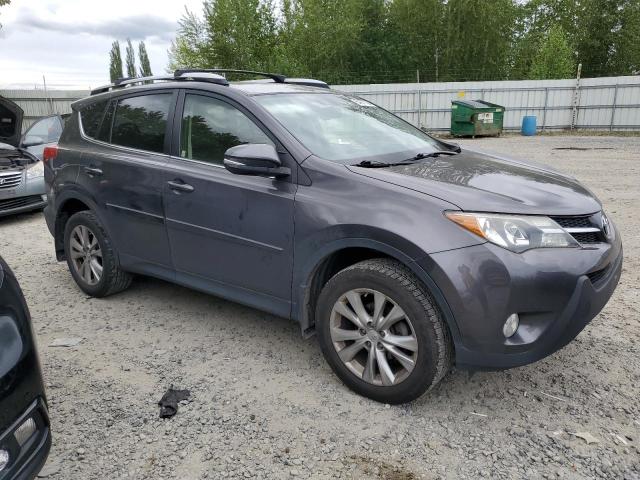 Photo 3 VIN: JTMDFREV6D5016706 - TOYOTA RAV4 