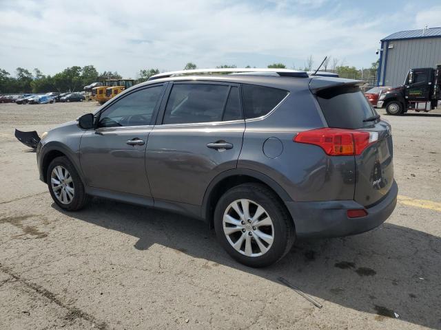 Photo 1 VIN: JTMDFREV6D5022523 - TOYOTA RAV4 