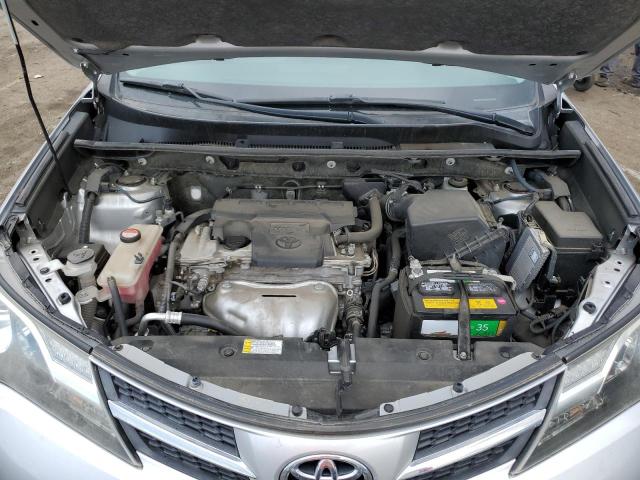 Photo 11 VIN: JTMDFREV6FD168963 - TOYOTA RAV4 LIMIT 