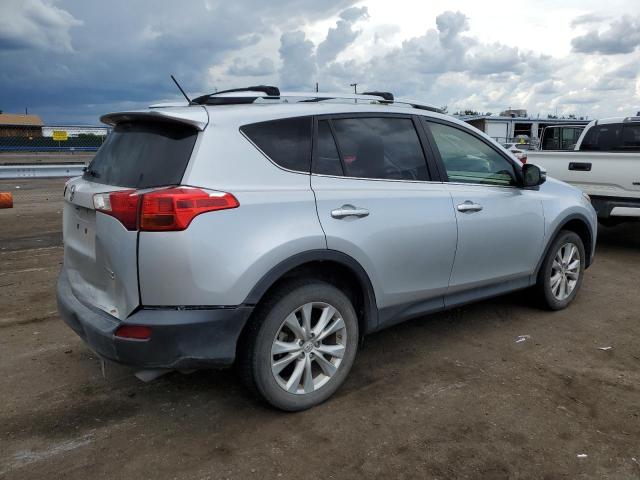 Photo 2 VIN: JTMDFREV6FD168963 - TOYOTA RAV4 LIMIT 