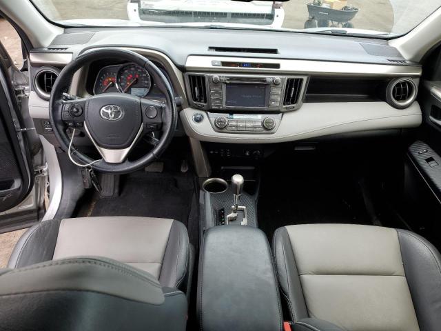 Photo 7 VIN: JTMDFREV6FD168963 - TOYOTA RAV4 LIMIT 