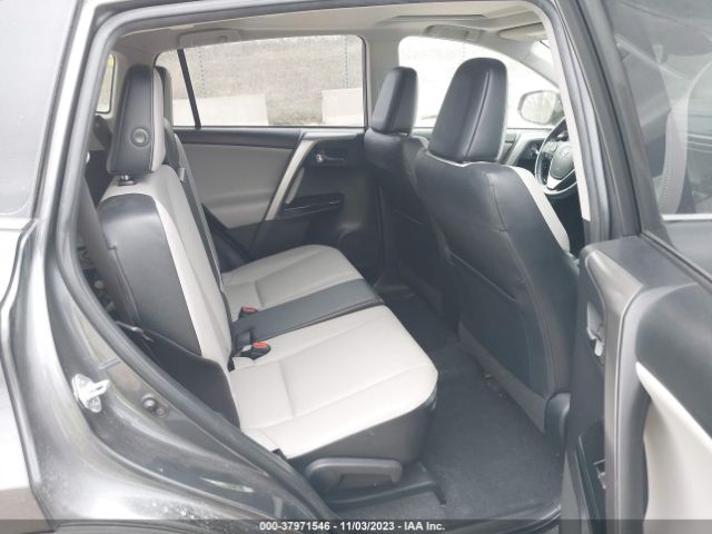 Photo 7 VIN: JTMDFREV6GD188700 - TOYOTA RAV4 