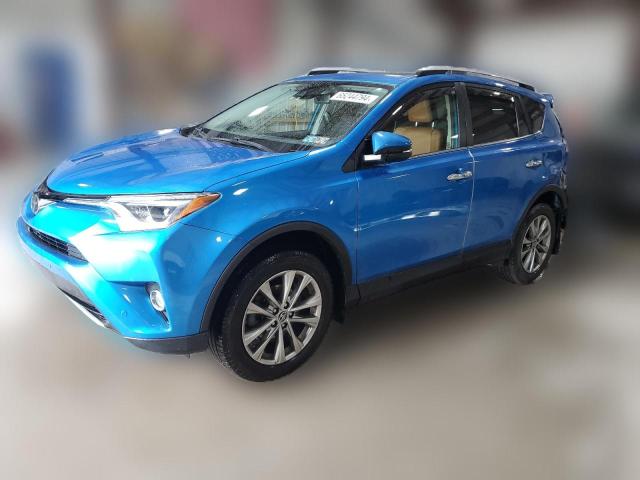 Photo 0 VIN: JTMDFREV6GD189443 - TOYOTA RAV4 