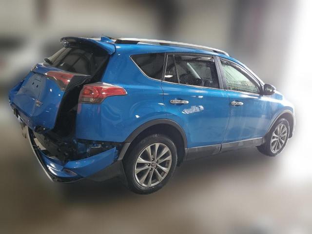 Photo 2 VIN: JTMDFREV6GD189443 - TOYOTA RAV4 