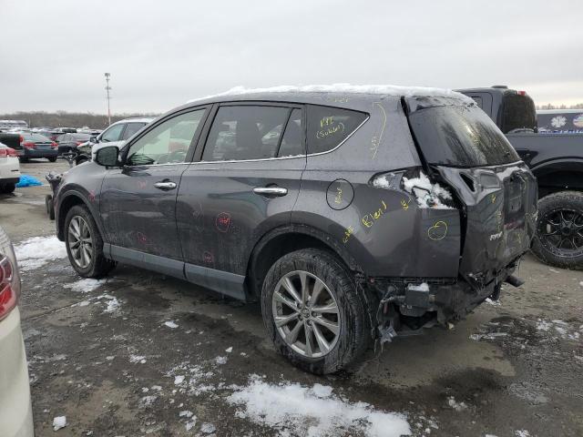 Photo 1 VIN: JTMDFREV6GJ066890 - TOYOTA RAV4 