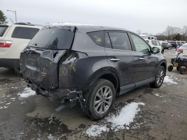 Photo 2 VIN: JTMDFREV6GJ066890 - TOYOTA RAV4 