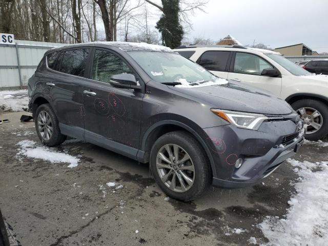 Photo 3 VIN: JTMDFREV6GJ066890 - TOYOTA RAV4 