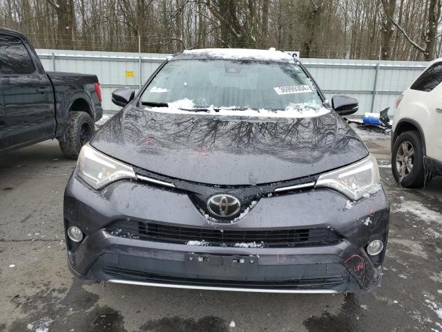 Photo 4 VIN: JTMDFREV6GJ066890 - TOYOTA RAV4 