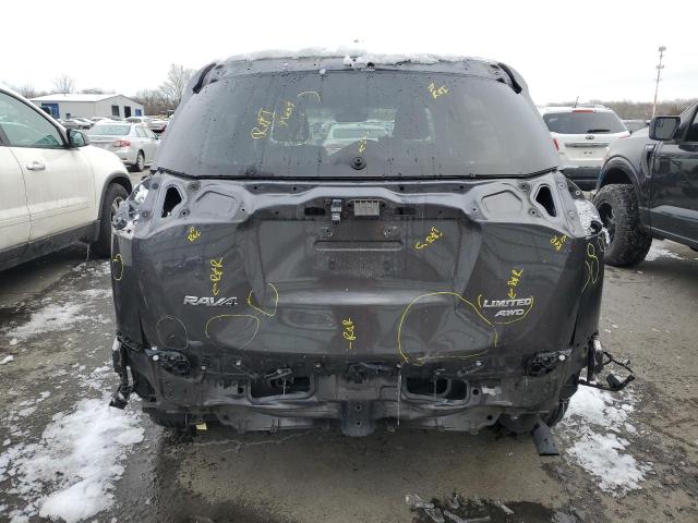 Photo 5 VIN: JTMDFREV6GJ066890 - TOYOTA RAV4 