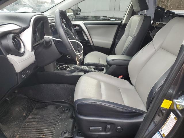 Photo 6 VIN: JTMDFREV6GJ066890 - TOYOTA RAV4 