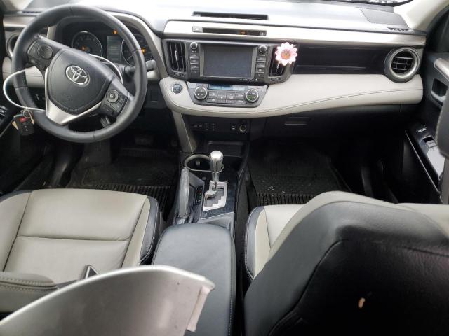 Photo 7 VIN: JTMDFREV6GJ066890 - TOYOTA RAV4 