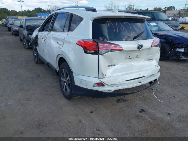 Photo 2 VIN: JTMDFREV6HJ159717 - TOYOTA RAV4 