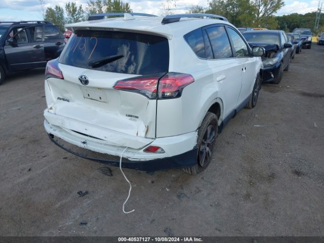 Photo 3 VIN: JTMDFREV6HJ159717 - TOYOTA RAV4 