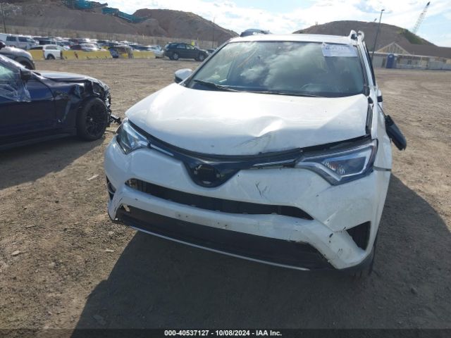 Photo 5 VIN: JTMDFREV6HJ159717 - TOYOTA RAV4 