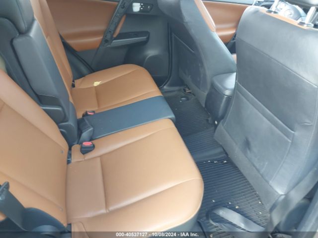 Photo 7 VIN: JTMDFREV6HJ159717 - TOYOTA RAV4 