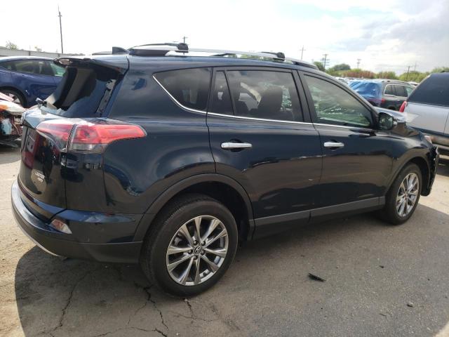 Photo 2 VIN: JTMDFREV6JD257196 - TOYOTA RAV4 