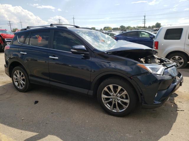 Photo 3 VIN: JTMDFREV6JD257196 - TOYOTA RAV4 