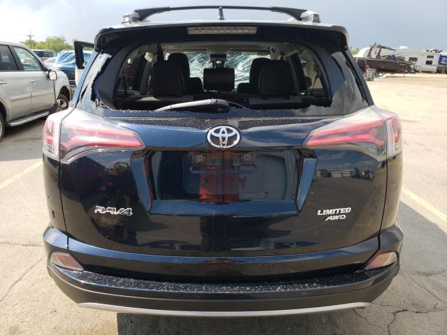 Photo 5 VIN: JTMDFREV6JD257196 - TOYOTA RAV4 