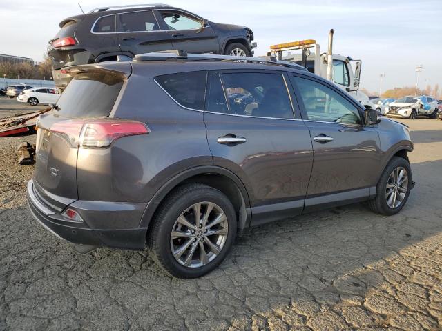 Photo 2 VIN: JTMDFREV6JJ233594 - TOYOTA RAV4 LIMIT 