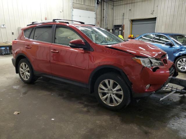 Photo 3 VIN: JTMDFREV7ED087260 - TOYOTA RAV4 