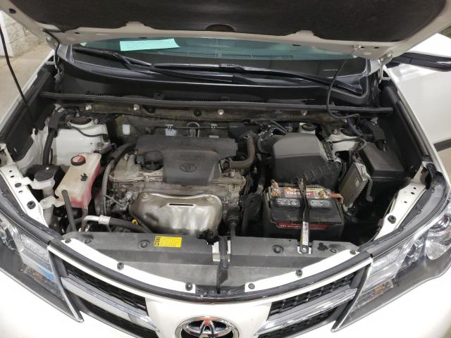 Photo 11 VIN: JTMDFREV7FD111087 - TOYOTA RAV4 LIMIT 