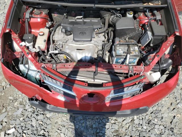 Photo 11 VIN: JTMDFREV7FJ035453 - TOYOTA RAV4 LIMIT 