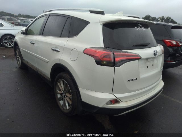 Photo 2 VIN: JTMDFREV7GJ081172 - TOYOTA RAV4 